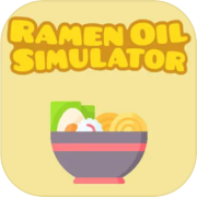 Ramen Oil Simulator