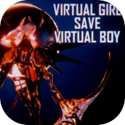 Play Virtual girl save virtual boy