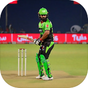 Pakistan T20 Cricket Games 3D