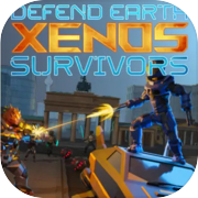 Play Defend Earth: Xenos Survivors