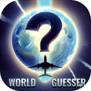 World Guesser