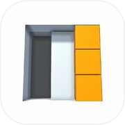 Play Slide Block - Flick Puzzle