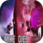 Mike Dies