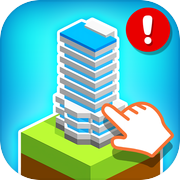 Play Tap Tap: Idle City Builder Sim