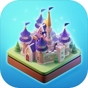 Kingdoms: Merge & Build