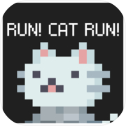 Play Cat Run!