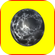 Marble Sphere