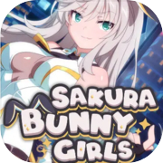 Sakura Bunny Girls