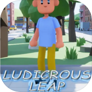 Play Ludicrous Leap