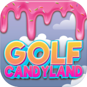 Play Golf Candy Land