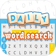 Play Fantastic Word Search Puzzle