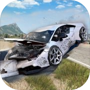 Car Smash Racing Simulator