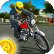 Moto School: Ride & Earn