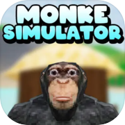 Play Monke Simulator