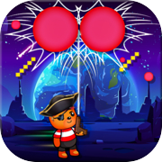 Play Pang Bubble Shooting Game