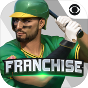 Franchise Baseball 2024