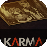 Karma - A Visual Novel About A Dystopia.