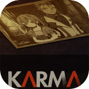 Play Karma - A Visual Novel About A Dystopia.