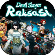 Play Devil Slayer - Raksasi