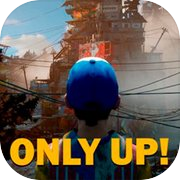 Play Only Up! 3d Parkour Challenge