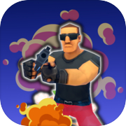 Play Agent 4 : Tactical Shooter