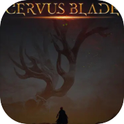 Cervus Blade