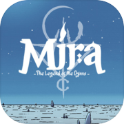 Play Mira and the Legend of the Djinns