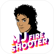 Play MJ Fire Shooter