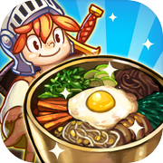 Cooking Quest : Food Wagon Adv