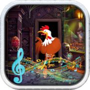 Singing Rooster Escape