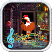 Play Singing Rooster Escape