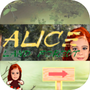 Play Alice Land Forest