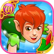 Play Wonderland : Peter Pan