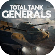Play Total Tank Generals