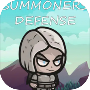 Summoners Defense