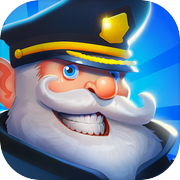 Play Merge Ship : Idle Tycoon