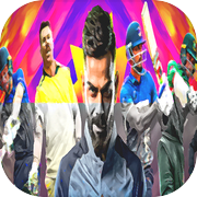 Play Real World Cup Cricket Game