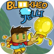 Play BlokhedJelli