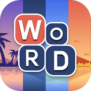 Play Word Town: Find Words & Crush!