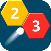 Play Hexa Bounce