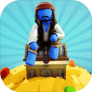 Pirate Life - Build & Explore