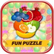 Play Fruits Block Collector