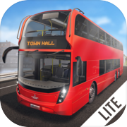 Play Bus Simulator City Ride Lite