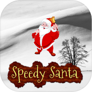 Play Speedy Santa