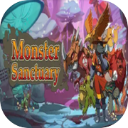 Monster Sanctuary