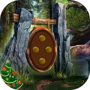 Play Best Escape 106 Christmas Forest Escape Game