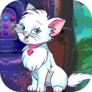 Play Best Escape Game 565 Find Angry Cat Game