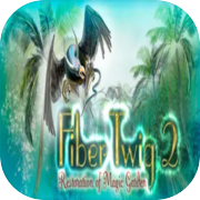 Fiber Twig 2