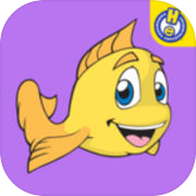 Freddi Fish 1: Kelp Seeds