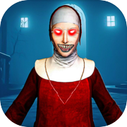 Play Evil Scary Nun Horror Game 3D